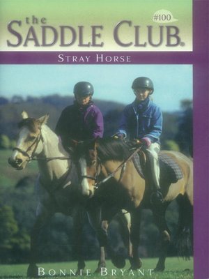 cover image of Stray Horse